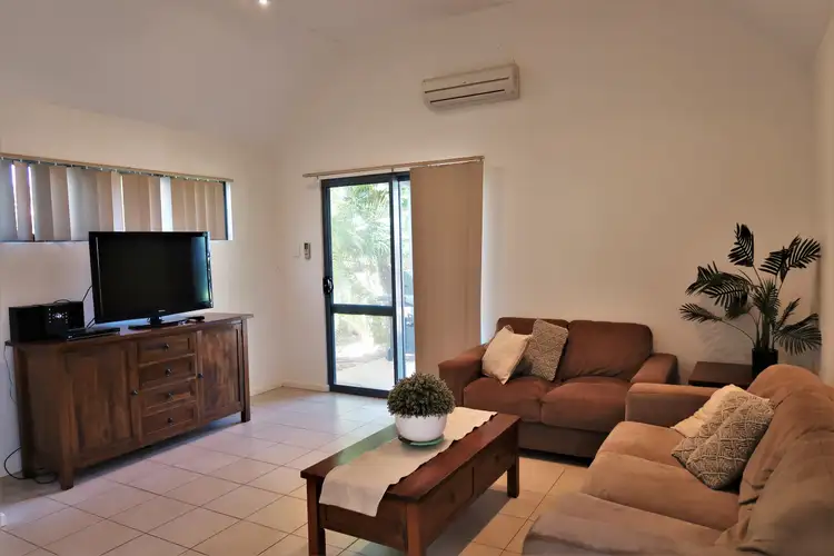 Fourth view of Homely house listing, 7/1 Coral Way, Exmouth WA 6707