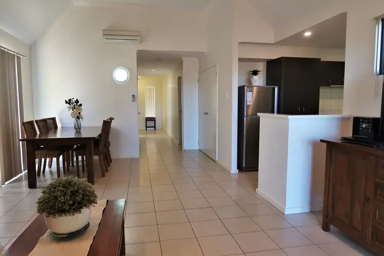 Seventh view of Homely house listing, 7/1 Coral Way, Exmouth WA 6707