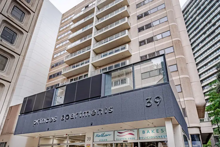 503/39 Grenfell Street, Adelaide SA 5000