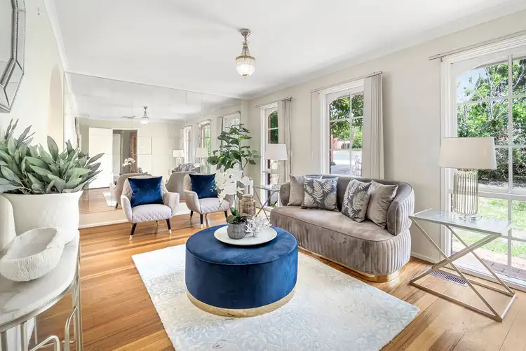 51 Wilsons Road, Doncaster VIC 3108