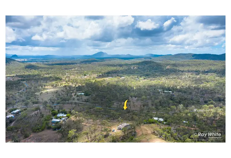 Main view of Homely house listing, 93 Caporn Road, Limestone Creek QLD 4701