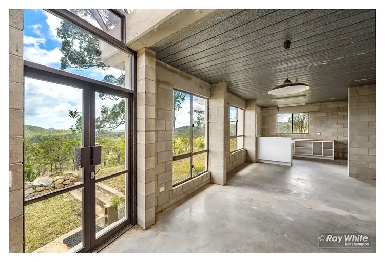 Third view of Homely house listing, 93 Caporn Road, Limestone Creek QLD 4701