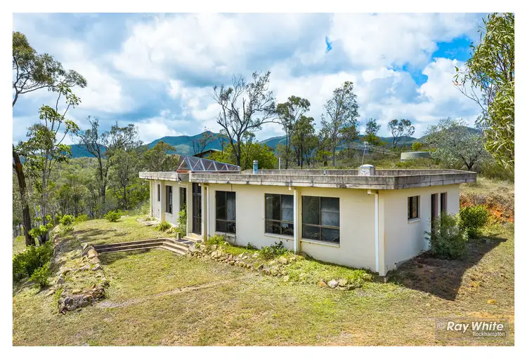 Fourth view of Homely house listing, 93 Caporn Road, Limestone Creek QLD 4701