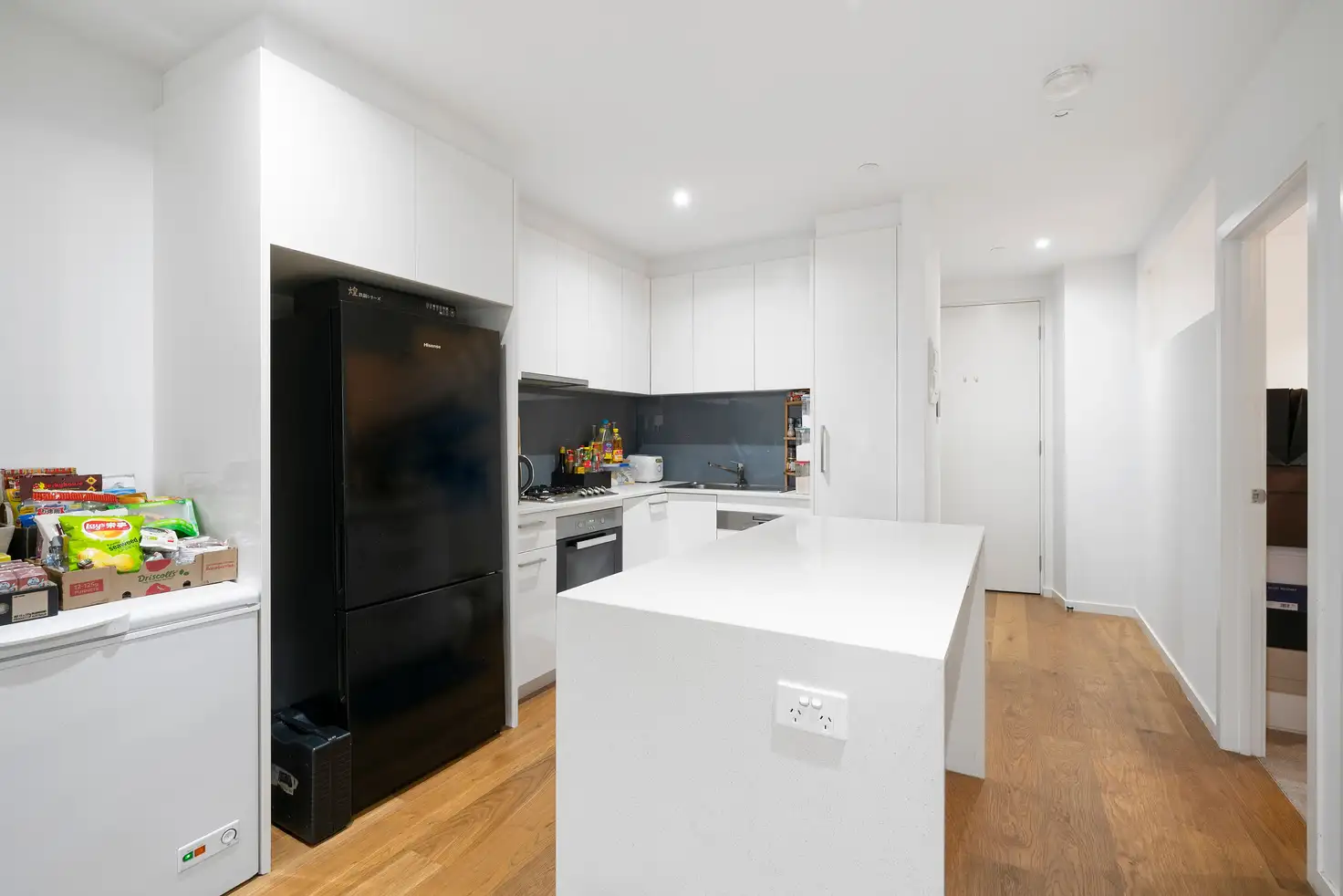 Main view of Homely apartment listing, G2/181-183 Manningham Road, Templestowe Lower VIC 3107