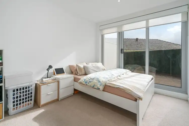 Third view of Homely apartment listing, G2/181-183 Manningham Road, Templestowe Lower VIC 3107