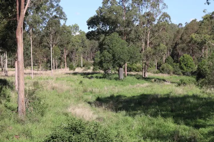 Third view of Homely rural property listing, 'Rhodes' Stonelands Road, Stonelands, Proston QLD 4613