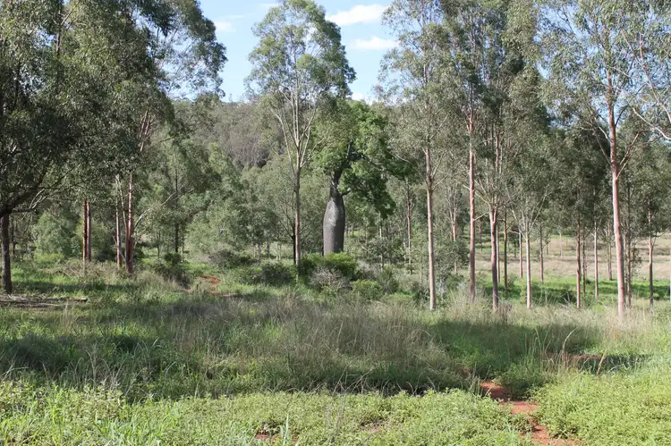 Fourth view of Homely rural property listing, 'Rhodes' Stonelands Road, Stonelands, Proston QLD 4613