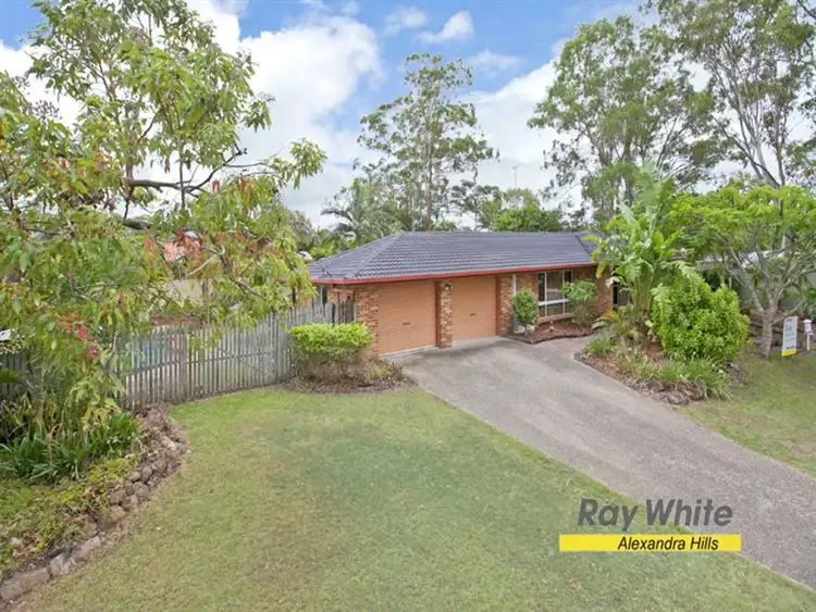 102 Macquarie Street, Capalaba QLD 4157