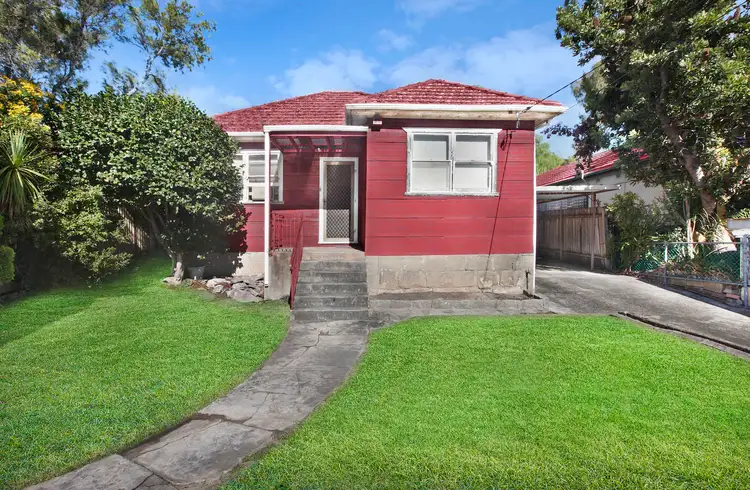 Second view of Homely house listing, 2 Bamboo Avenue, Earlwood NSW 2206