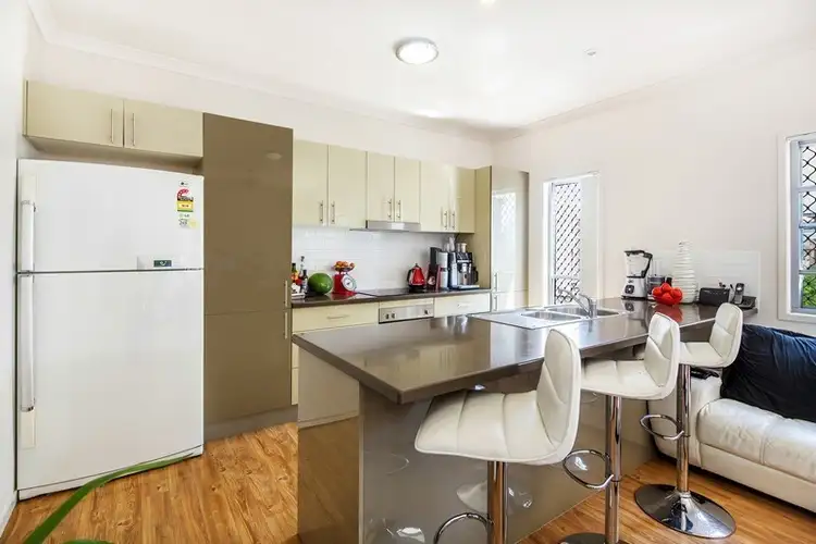 Second view of Homely unit listing, 87/8 Starling Street, Buderim QLD 4556