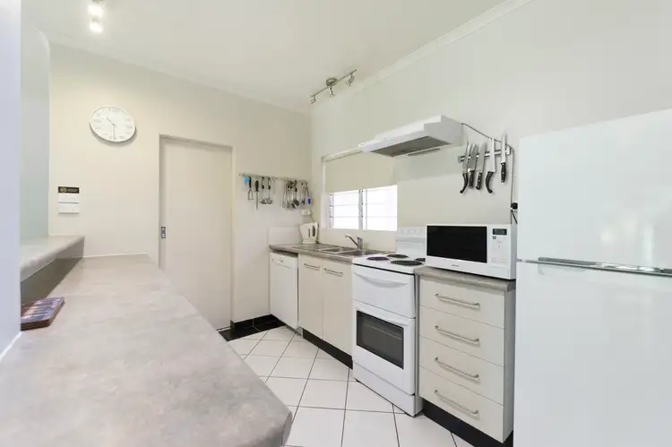 Fourth view of Homely apartment listing, 15/29-31 Nautilus Street, Port Douglas QLD 4877