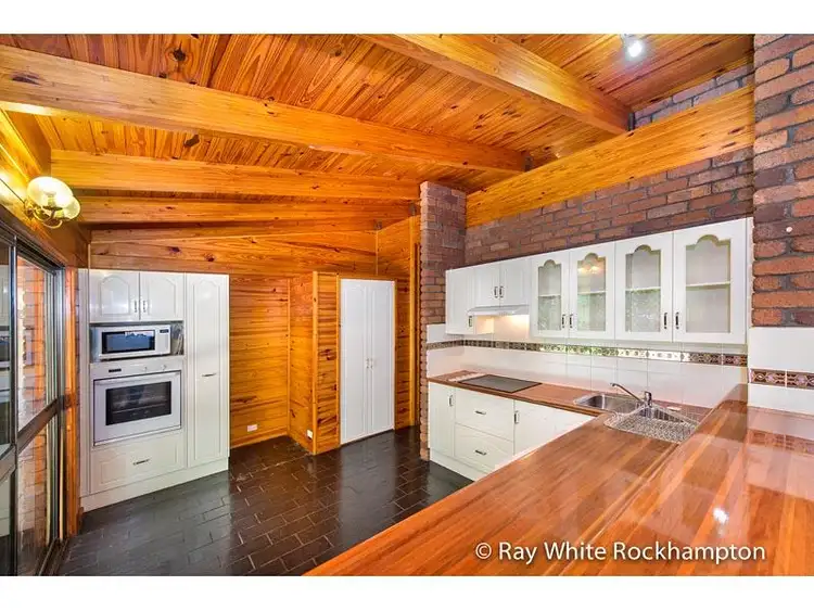 Third view of Homely house listing, 224 Schmidt Street, Frenchville QLD 4701