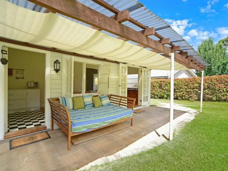 Second view of Homely house listing, 3 Arthur Street, Mittagong NSW 2575