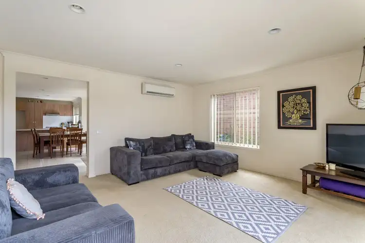 Third view of Homely house listing, 39 Meadow Crest Circuit, Mount Martha VIC 3934