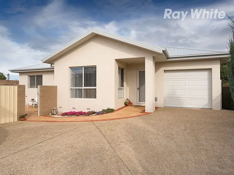 Main view of Homely house listing, 2/219 Union Road, North Albury NSW 2640