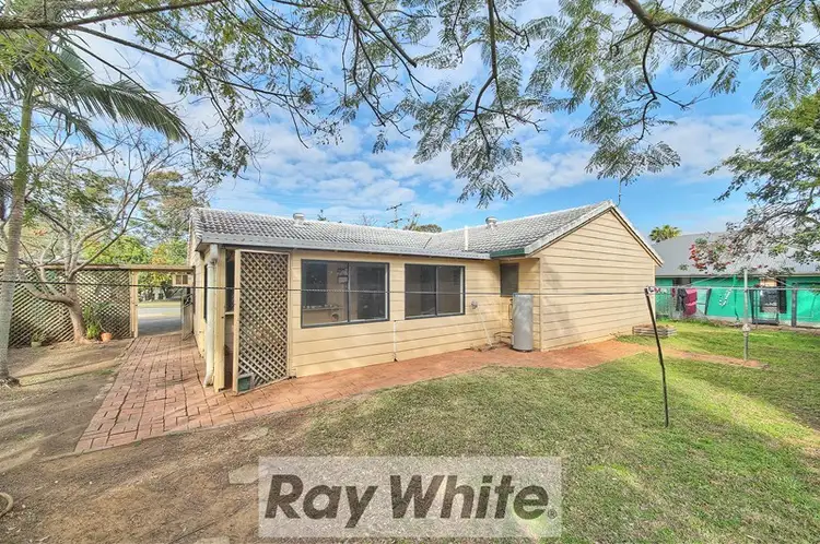 Second view of Homely house listing, 8 Eridani Avenue, Kingston QLD 4114