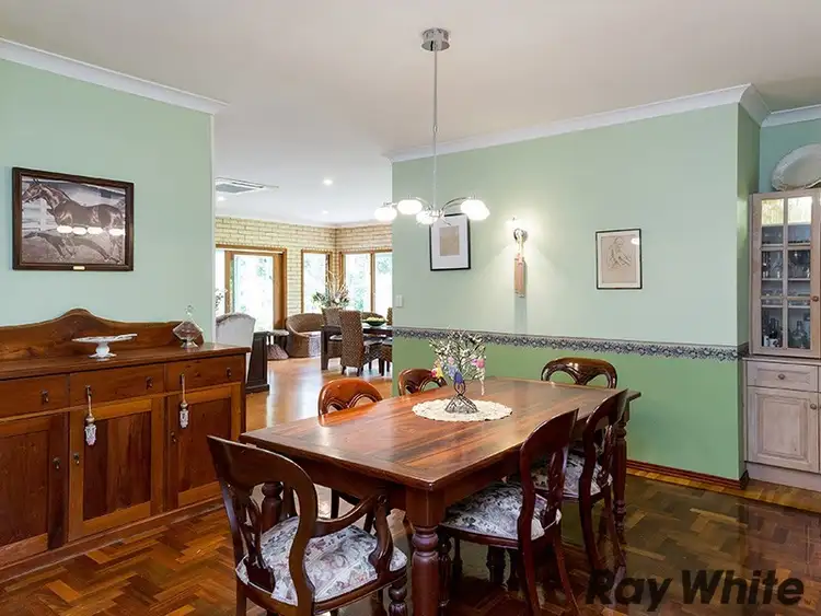 Fourth view of Homely house listing, 9 Allen Road, Bunya QLD 4055