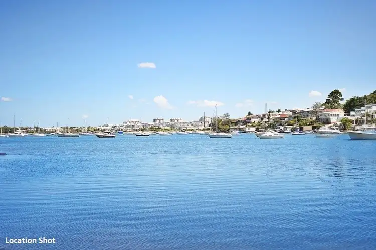 Seventh view of Homely house listing, 6 Teemer Street, Tennyson Point NSW 2111