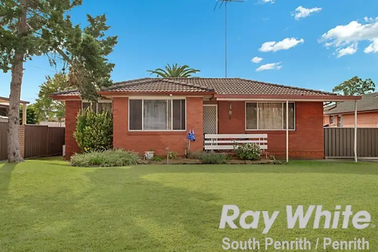 191 Victoria Street, Werrington NSW 2747