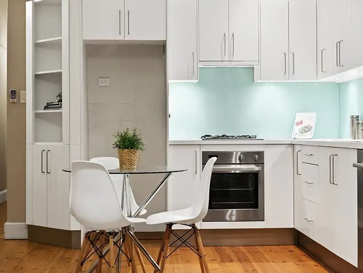 Fifth view of Homely house listing, 24A Vincent Street, Adelaide SA 5000
