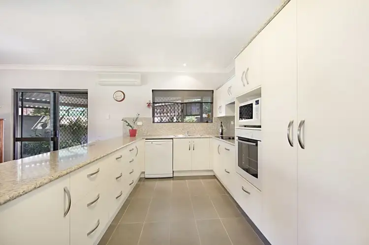 Fourth view of Homely house listing, 8 Banyan Court, Annandale QLD 4814