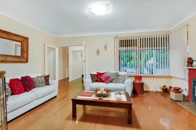 Second view of Homely house listing, 11 Corlett Street, Frankston VIC 3199