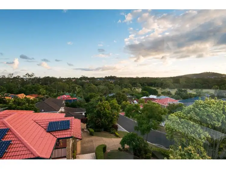 Fourth view of Homely house listing, 15 Oakmont Street, Carindale QLD 4152
