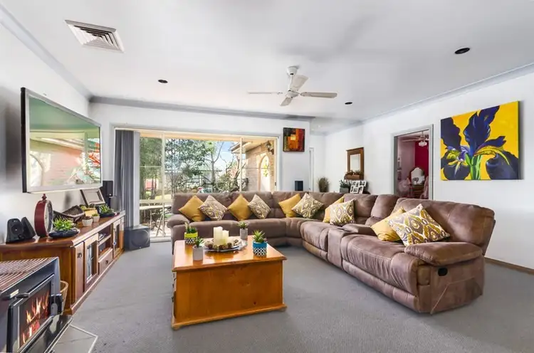Second view of Homely house listing, 34 Bellambi Street, Tarrawanna NSW 2518