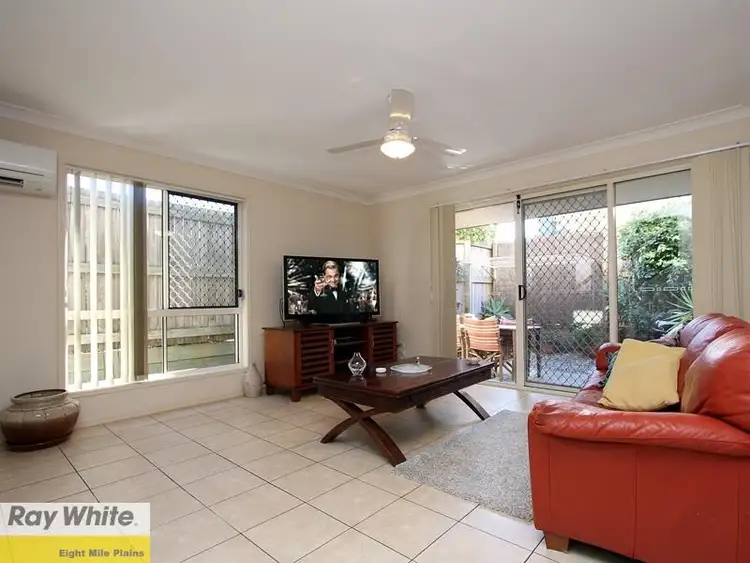 Third view of Homely townhouse listing, 3/11 Pyranees Street, Calamvale QLD 4116