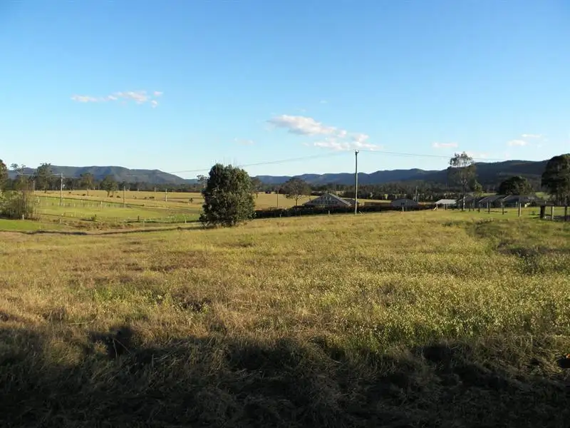 Main view of Homely land listing, 3 Eighth Avenue, Millfield NSW 2325