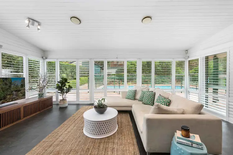 Fifth view of Homely house listing, 12 Warwilla Avenue, Wahroonga NSW 2076