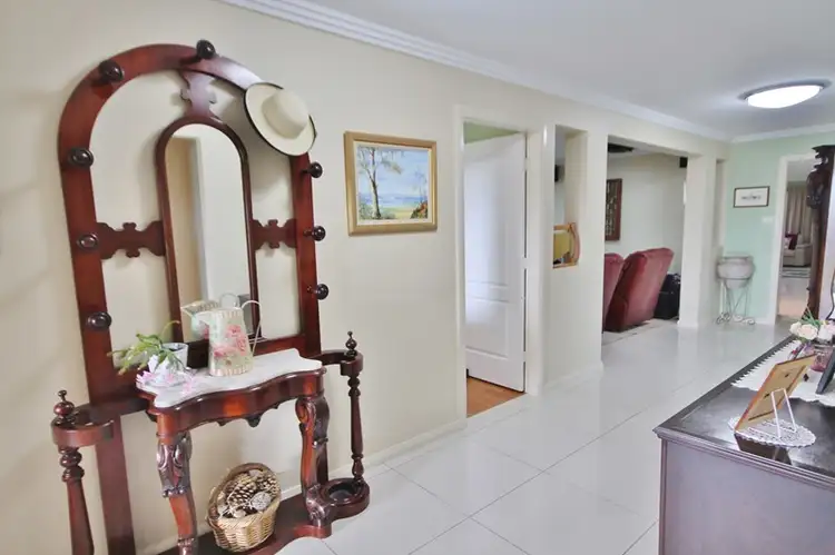 Fifth view of Homely house listing, 95 Belmore Road, Young NSW 2594