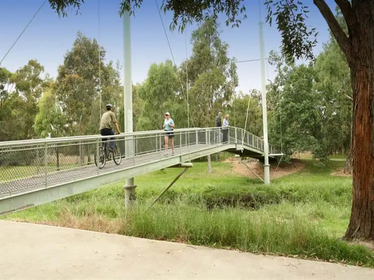 Fifth view of Homely land listing, 672 Canterbury Road, Vermont VIC 3133