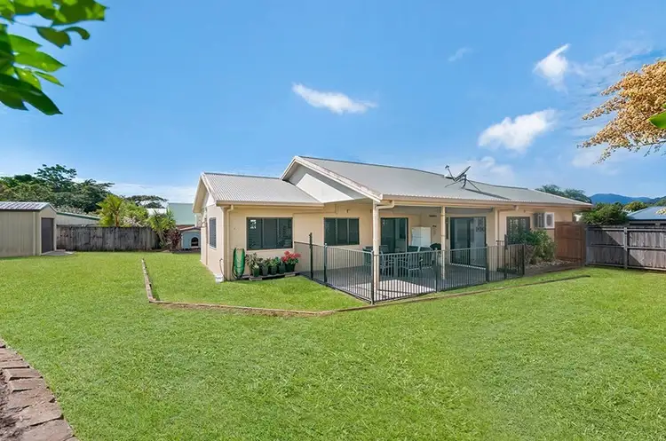 Third view of Homely house listing, 40 Canecutter Road, Edmonton QLD 4869