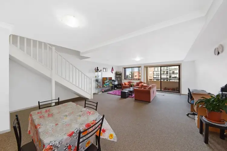 Main view of Homely unit listing, 78/45 Rawson Street, Auburn NSW 2144