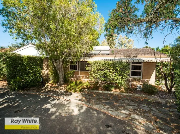 69 Temby Avenue, Kalamunda WA 6076