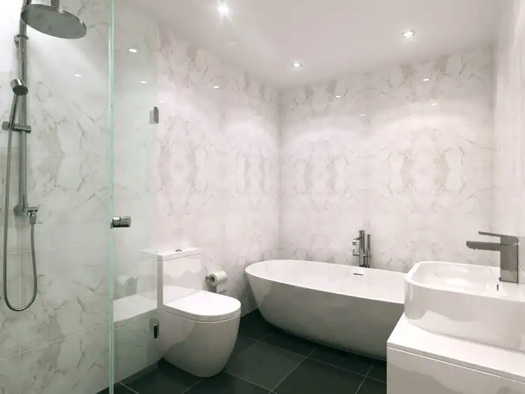 Sixth view of Homely house listing, 1/2 Curtin Place, Condell Park NSW 2200