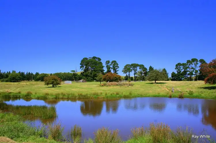 3 Nerriga Road, Braidwood NSW 2622