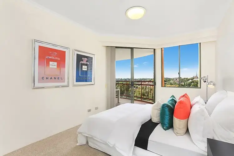 Fourth view of Homely apartment listing, 37/15 Herbert Street (Naremburn), St Leonards NSW 2065