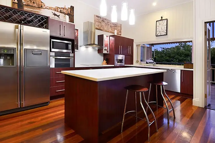 Second view of Homely house listing, 103 Jenner Street, Nundah QLD 4012