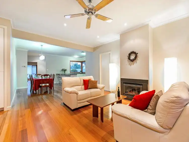 Fifth view of Homely house listing, 218 Warrigal Road, Cheltenham VIC 3192
