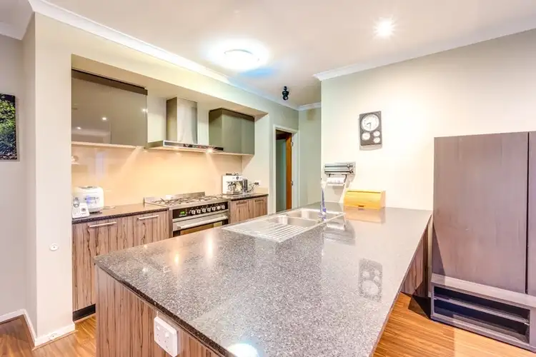 Second view of Homely house listing, 7 Holly Green Circuit, Truganina VIC 3029