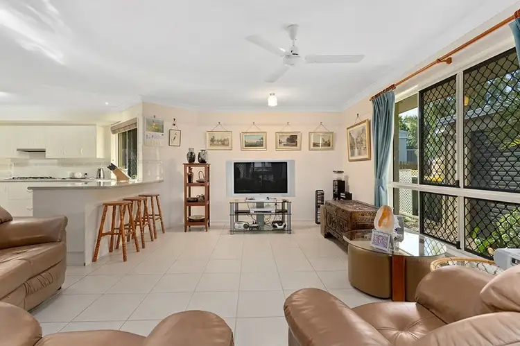 Fifth view of Homely house listing, 8 Kingfisher Drive, Yeppoon QLD 4703