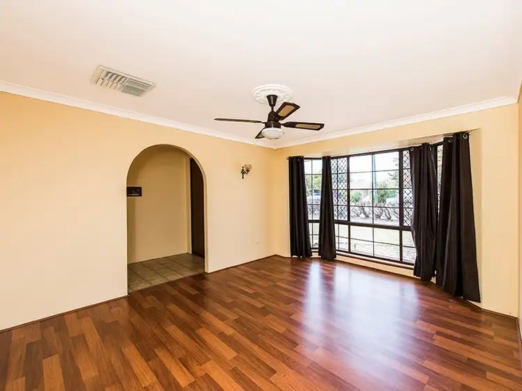 Third view of Homely house listing, 32 Frome Way, Cooloongup WA 6168