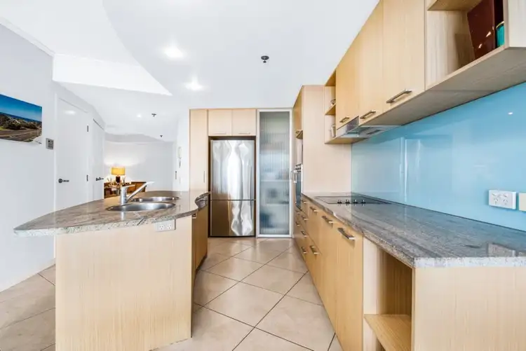 Third view of Homely unit listing, 503/14 Aerodrome Road, Maroochydore QLD 4558