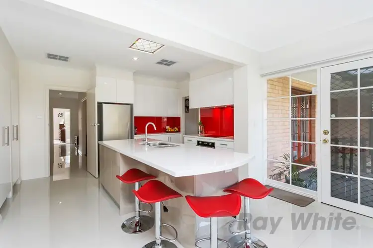 Third view of Homely house listing, 4 Beadnall Terrace, Glengowrie SA 5044