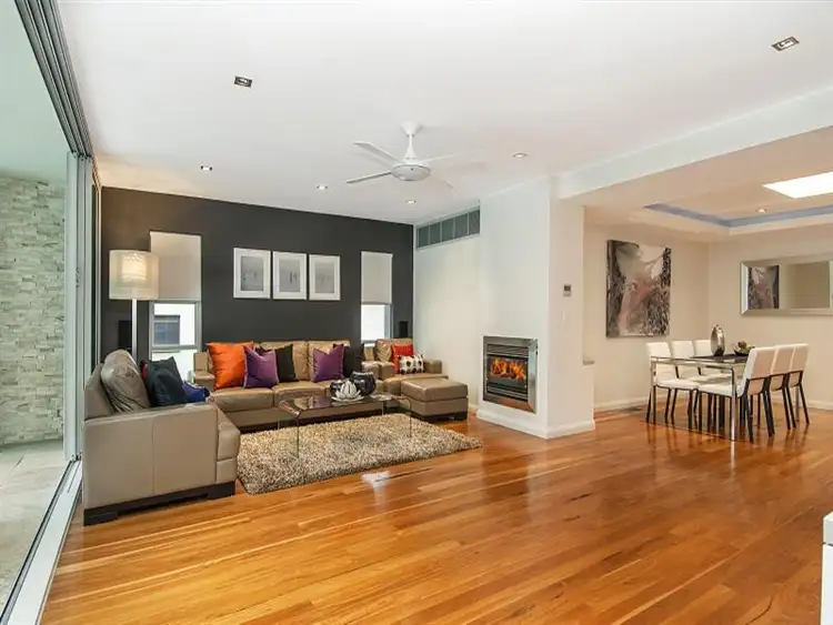Seventh view of Homely house listing, 850 Henry Lawson Drive, Picnic Point NSW 2213