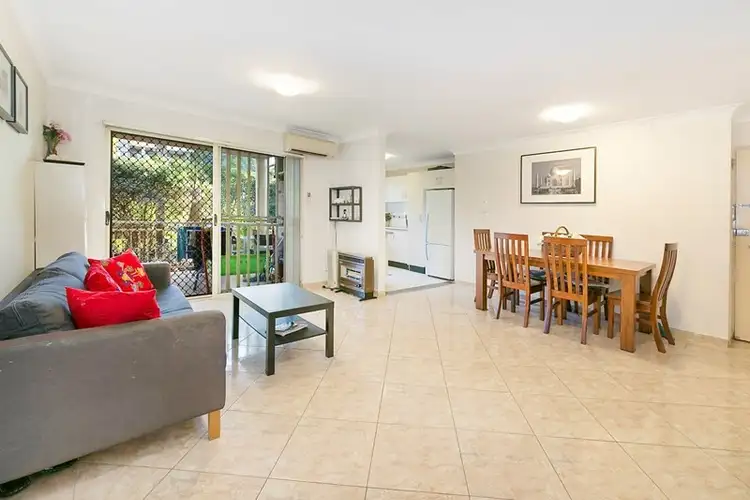 Second view of Homely unit listing, 5/131-133 Meredith Street, Bankstown NSW 2200