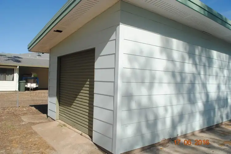 Fourth view of Homely house listing, 34 Riverview Drive, Karumba QLD 4891