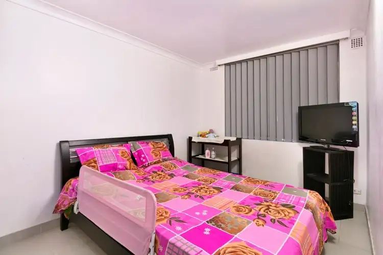 Fourth view of Homely apartment listing, 4/24 Barber Avenue, Eastlakes NSW 2018